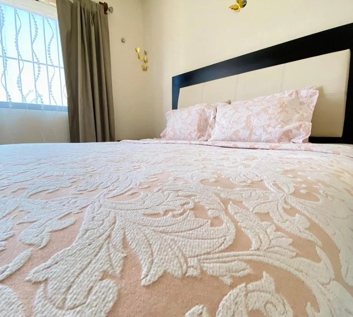 Departamento Jaguar Apartment Playa del Carmen 0*,