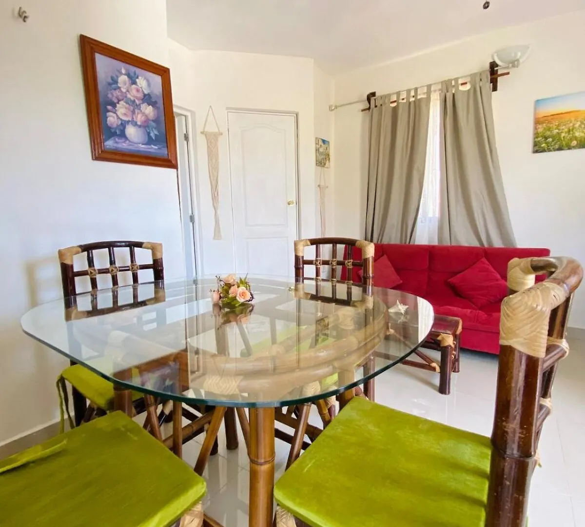 Departamento Jaguar Apartment Playa del Carmen