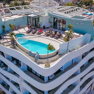 Mare Vacacional פלאייה דל כרמן